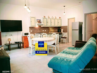  Appartement � vendre 4 pi�ces 77 m�