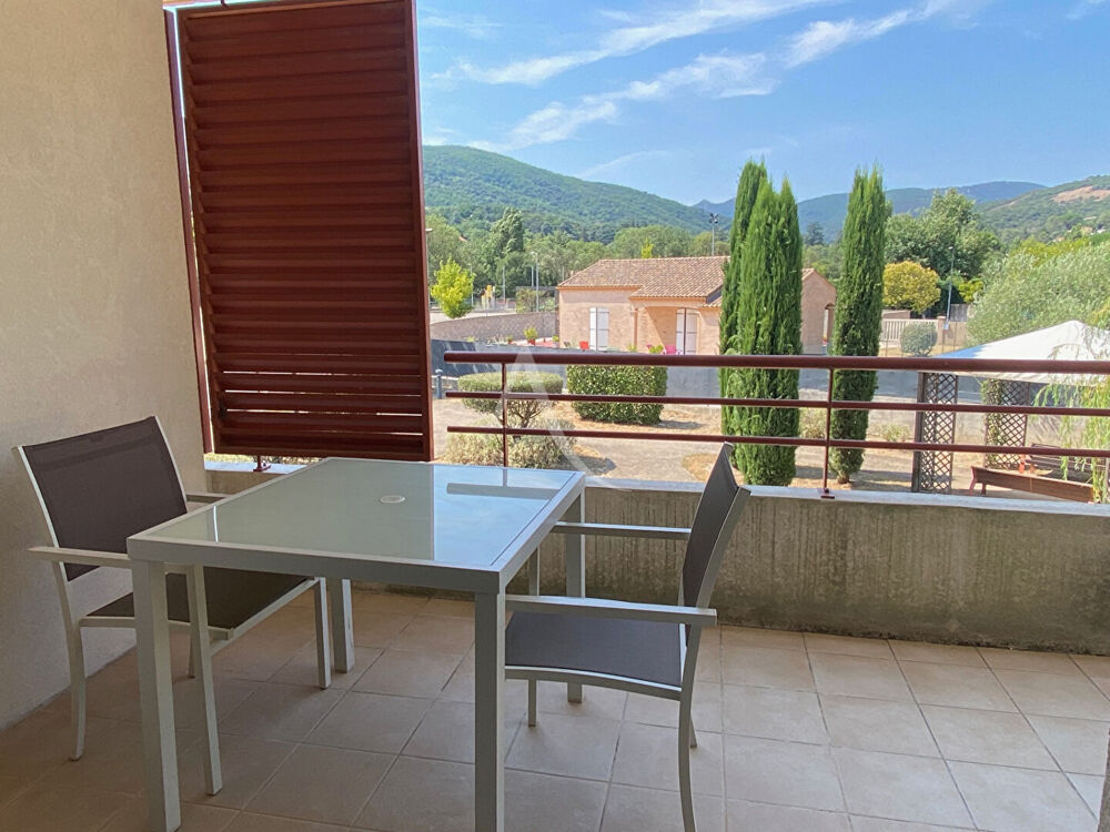 Location Appartement Appartement meublé 2 pièce(s) - LAMALOU LES BAINS - 41,30 m² Lamalou les bains
