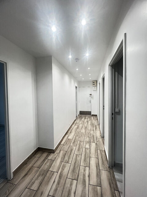   Appartement Aulnay Sous Bois 3 pice(s) 60.81 m2 Appartement - 3 pice(s) - 61 m