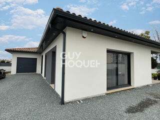  Maison � vendre 4 pi�ces 127 m�