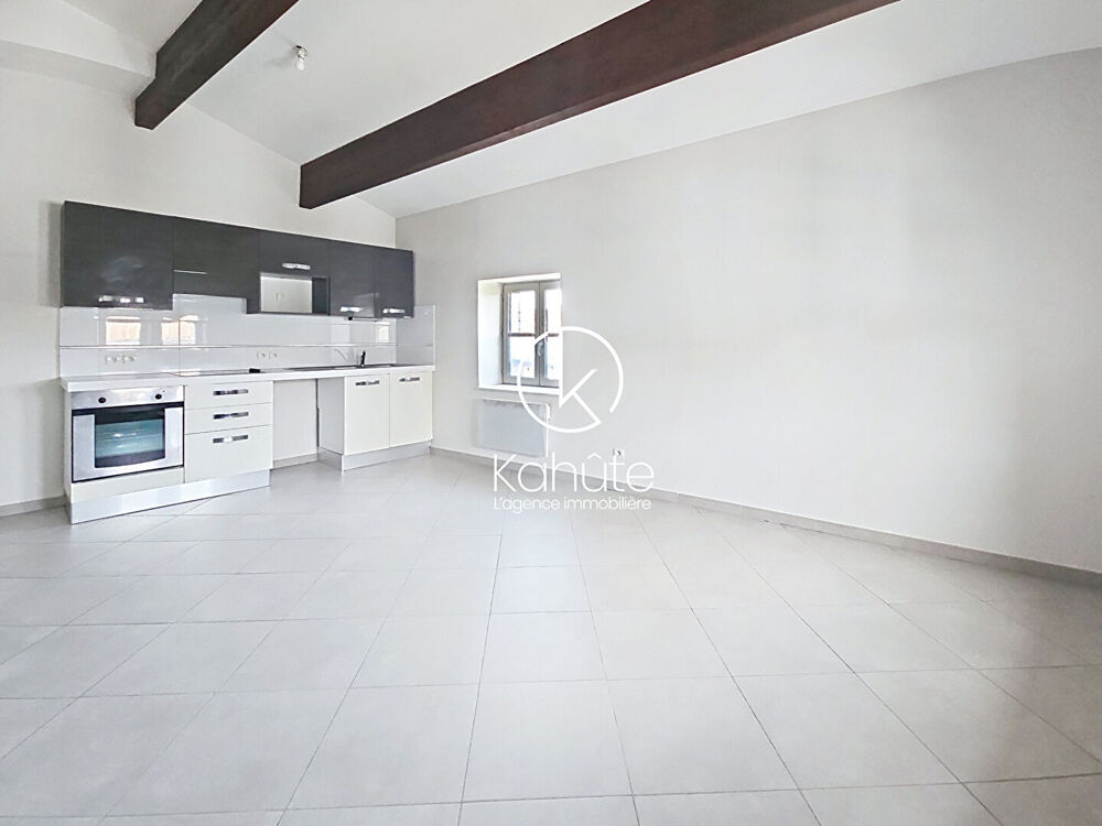 Vente Appartement Bel ancien T3 Plein coeur  de Francheville Francheville