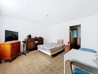  Appartement à vendre 3 pièces 60 m²