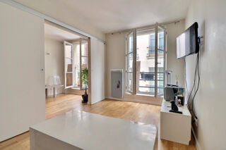  Appartement  louer 1 pice 29 m