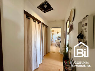  Appartement à vendre 2 pièces 46 m²