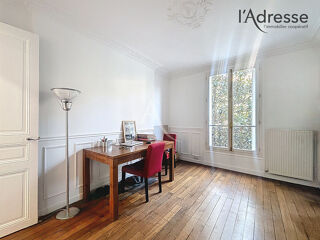  Appartement à vendre 2 pièces 41 m²