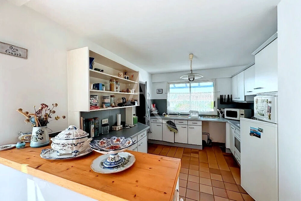Vente Maison Maison sur les hauts du lac de tanchet Les sables d olonne