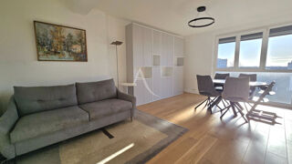  Appartement � vendre 3 pi�ces 56 m�