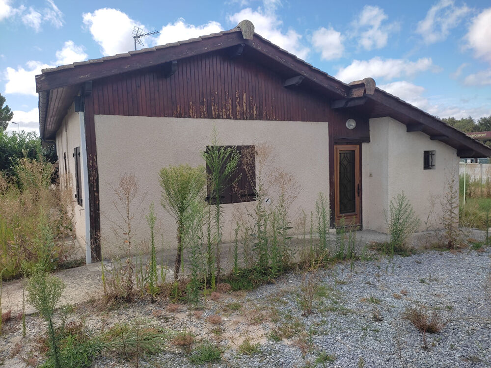 Ensemble immobilier Saint Jean d'illac