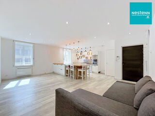  Appartement à louer 3 pièces 87 m²
