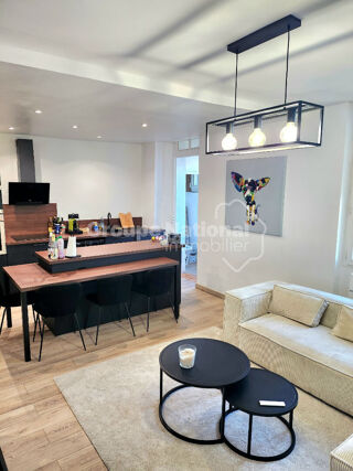  Appartement � vendre 3 pi�ces 65 m�