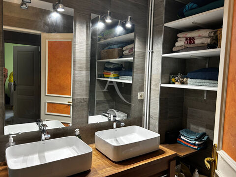  Appartement � louer 4 pi�ces 121 m�