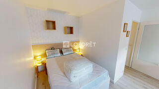  Appartement à louer 1 pièce 33 m²