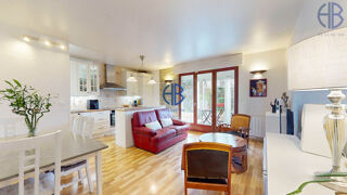  Appartement � vendre 3 pi�ces 64 m�