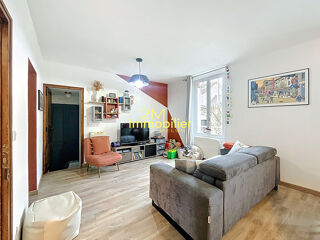  Maison � vendre 4 pi�ces 70 m�