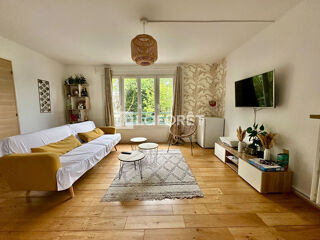  Appartement à vendre 4 pièces 67 m²
