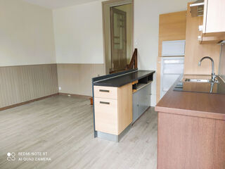  Appartement à louer 3 pièces 49 m²