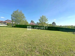  Terrain � vendre 701 m�