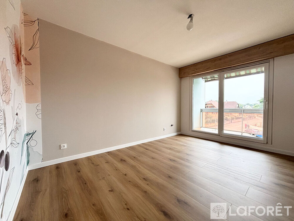Location Appartement Appartement Benfeld 2 pièce(s) 42,5 m2 Benfeld