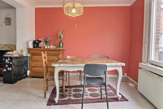  Maison � vendre 7 pi�ces 138 m�