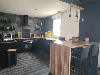  Maison � vendre 5 pi�ces 95 m�