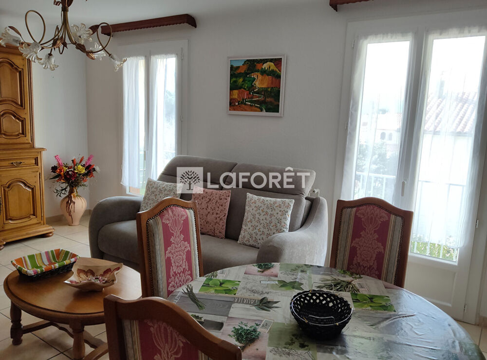 Appartement T3 meublé de 70 m² au Boulou