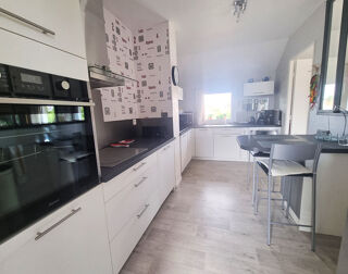  Appartement � vendre 5 pi�ces 112 m�