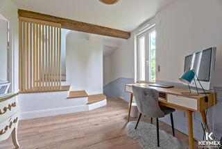  Maison � vendre 6 pi�ces 115 m�