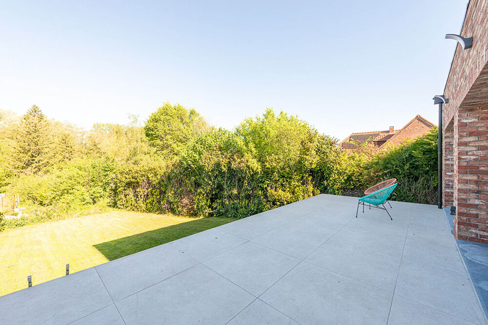 Vente Maison MAISON CUBIQUE INDIVIDUELLE DE 138 M² Sebourg