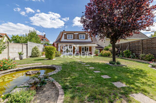  Maison � vendre 6 pi�ces 158 m�