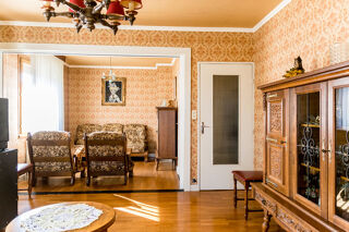  Maison � vendre 5 pi�ces 83 m�