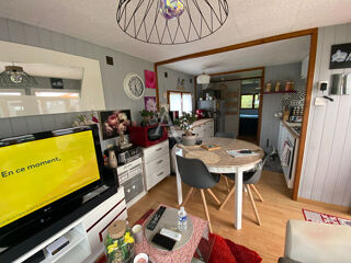  Terrain � vendre 2 pi�ces 47 m�