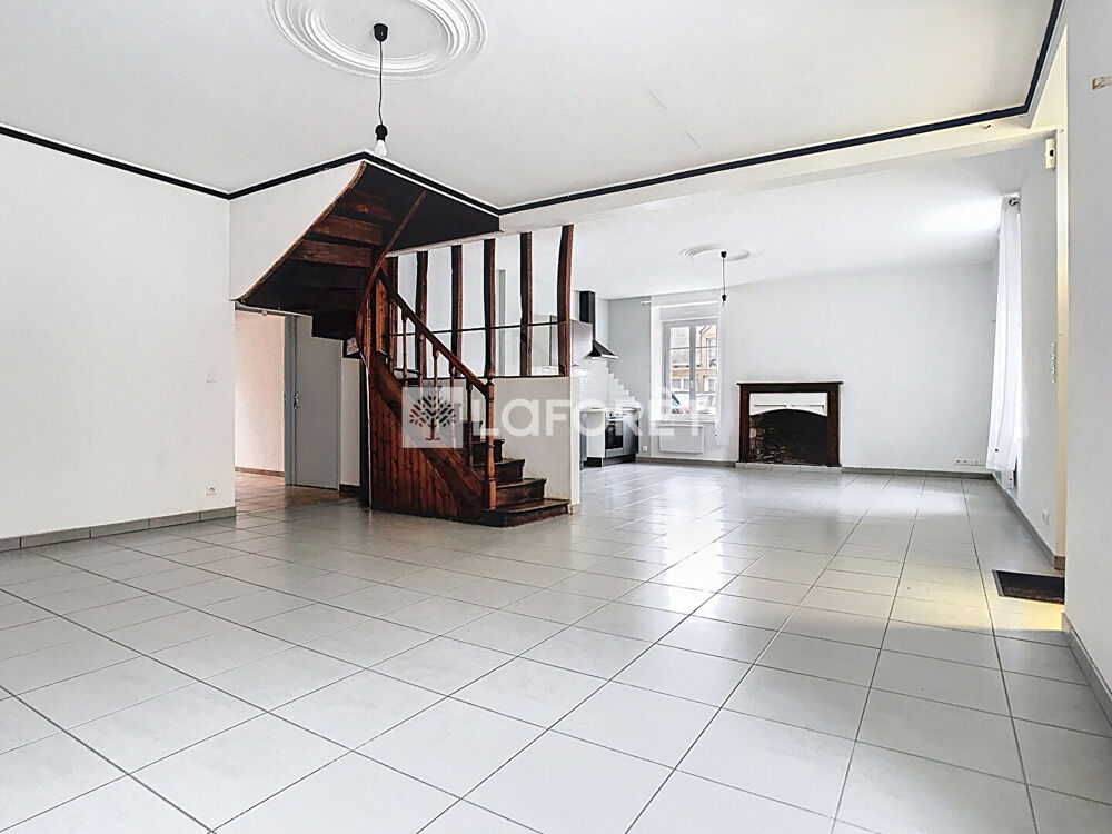 Maison Mauron 5 pièce(s) 120 m2
