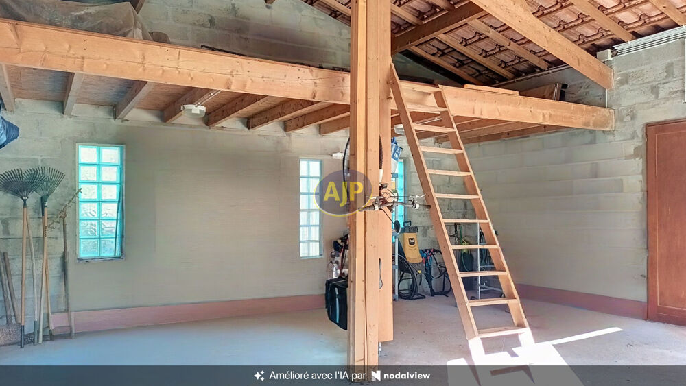 Maison Lesparre Medoc 1 Piece 44 m2