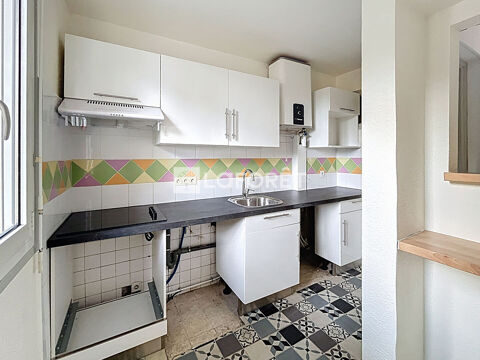  Appartement � louer 2 pi�ces 35 m�