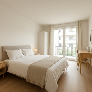  Appartement à vendre 3 pièces 64 m²