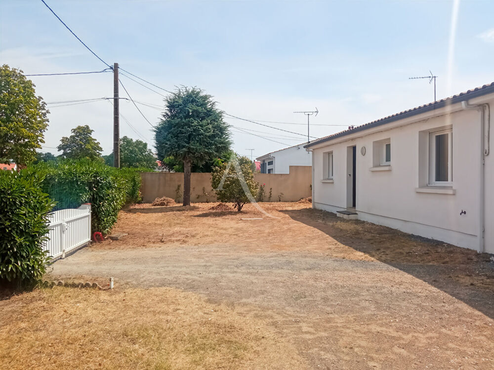 Location Maison Challans, maison 4 pièce(s) de 90.91 m² Challans