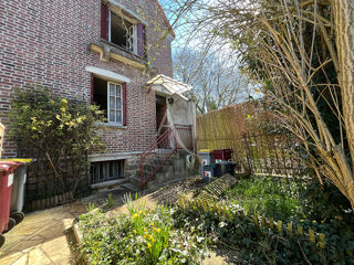  Maison  vendre 4 pices 56 m