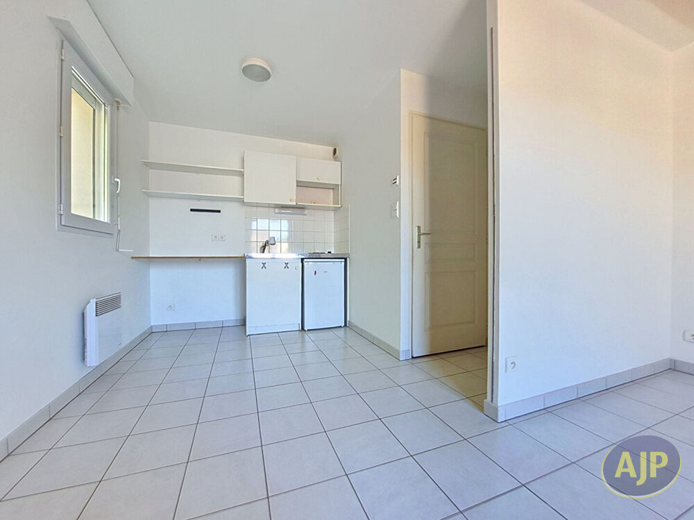 Maison La Roche Sur Yon 2 pièce(s) 31.57 m2