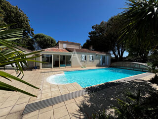  Maison à vendre 6 pièces 132 m²