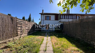  Maison � vendre 4 pi�ces 109 m�