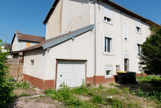  Maison à vendre 3 pièces 84 m²