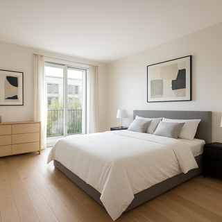  Appartement à vendre 5 pièces 92 m²