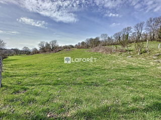 Terrain � vendre 1200 m�