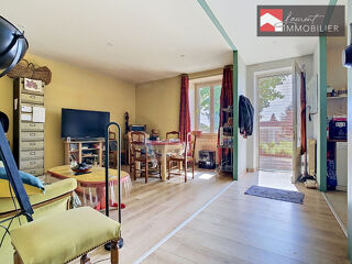  Maison à vendre 4 pièces 89 m²