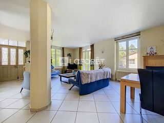  Maison à vendre 7 pièces 250 m²