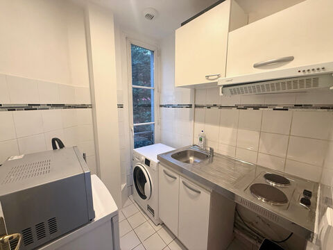  Appartement � louer 1 pi�ce 23 m�