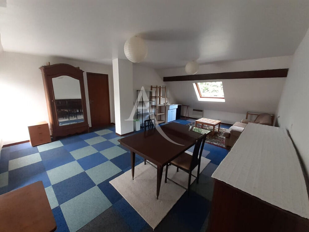 Chambre meublée 40m²