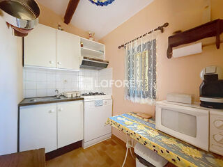  Maison à vendre 2 pièces 35 m²