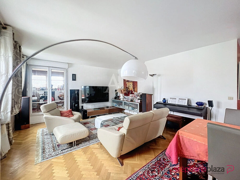  vendre  Appartement Suresnes (92150)