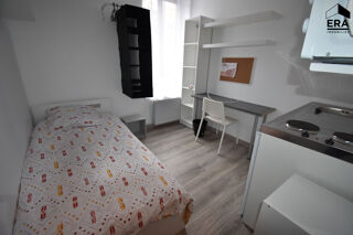  Appartement  louer 1 pice 10 m